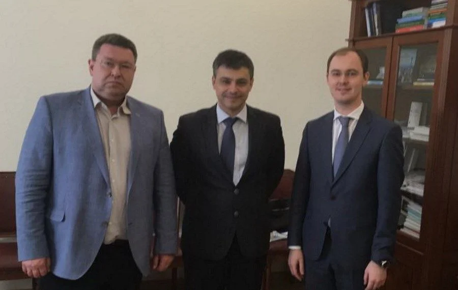 В российском парламенте высоко оценили усилия региона по развитию здравоохранения