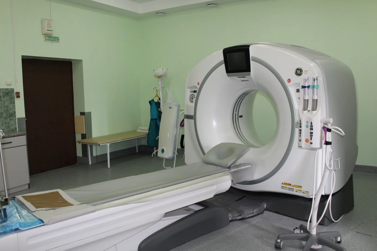 На мероприятия в рамках нацпроекта «Здравоохранение» до конца года будет направлено более 2 миллиардов рублей