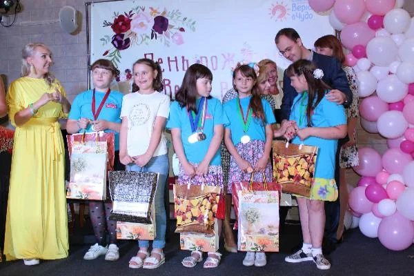 Александр Кравченко: Вместе мы – сила!