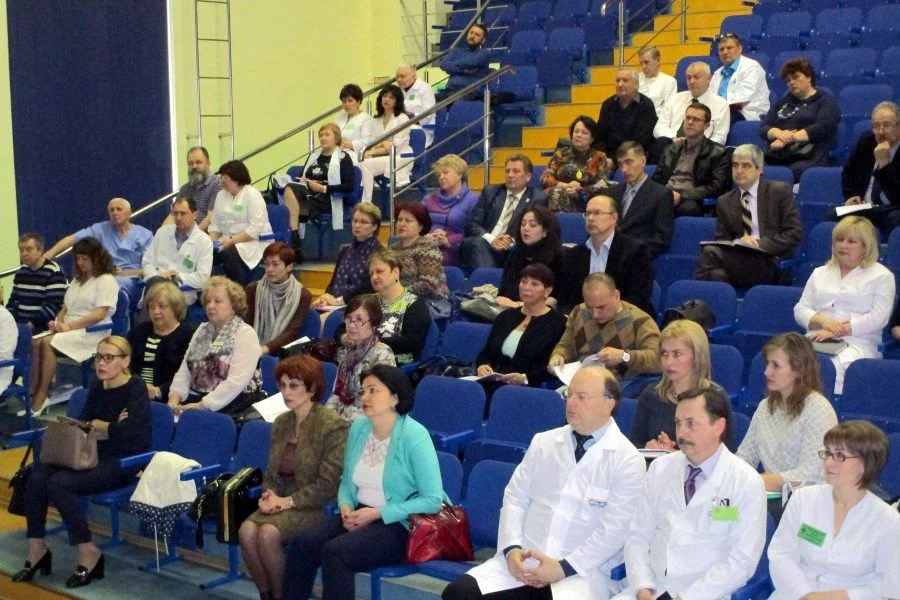 Региональное министерство здравоохранения усиливает институт главных внештатных специалистов