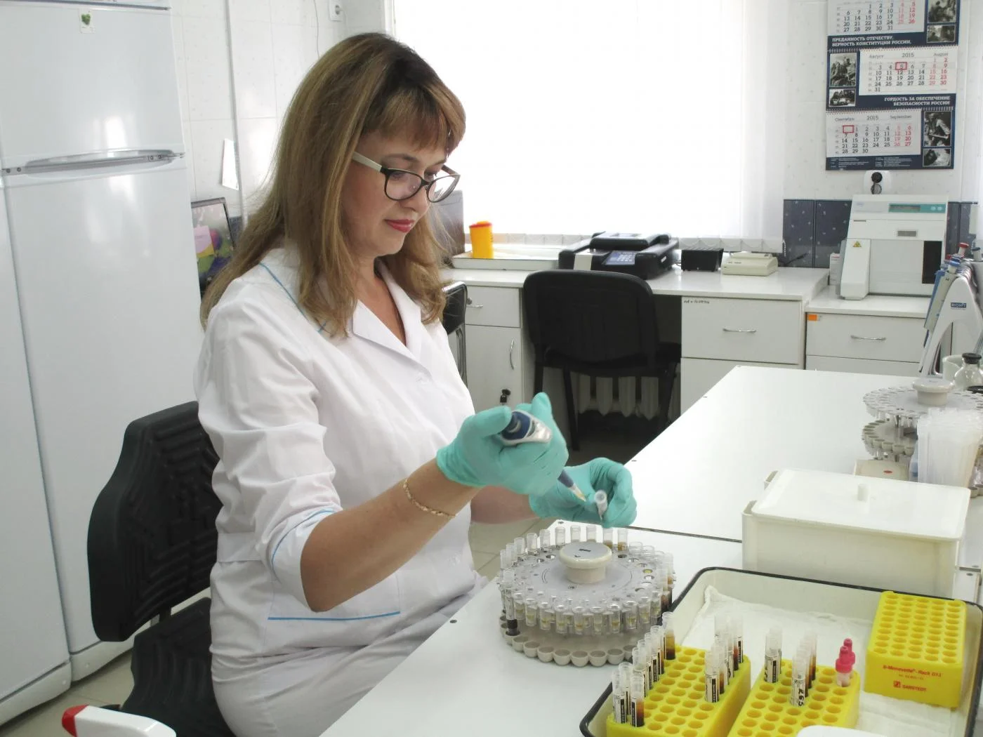 4 марта – Всемирный день борьбы с вирусом папилломы человека