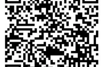 Уважаемые респонденты! Просим Вас пройти опрос (сканировать по QR-коду). Направлен на изучение репродуктивных установок и ресурсов сохранения репродуктивного здоровья подростков и молодёжи от 15 до 25 лет. Надеемся на Ваше заинтересованное сотрудничество.