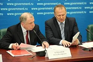 Численность жителей Калининградской области к 2015 году должна превысить один миллион человек 