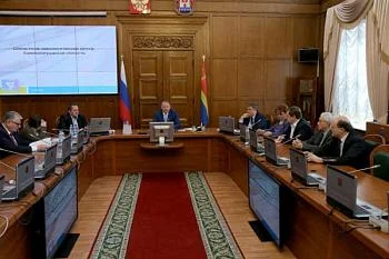 В ближайшее время будет объявлен конкурс на строительство онкологического центра