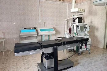 Реализация регионального проекта модернизации первичного звена здравоохранения – 2023 идет в соответствии с планом Реализация регионального проекта модернизации первичного звена здравоохранения – 2023 идет в соответствии с планом