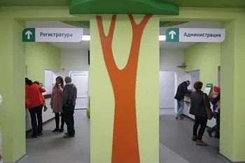 До конца года принципы бережливого производства будут внедрены во всех поликлиниках региона