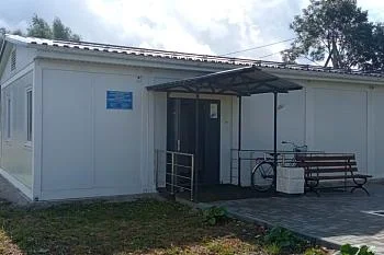 В Мальцевском ФАПе под Озерском идет активная вакцинация против гриппа В Мальцевском ФАПе под Озерском идет активная вакцинация против гриппа