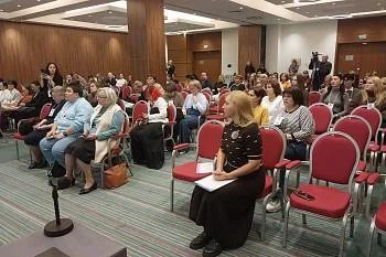 Паллиативная медицина региона получила новый импульс для развития