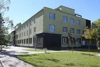 В Межрайонной больнице № 1 в Пионерском появится новый маммограф В Межрайонной больнице № 1 в Пионерском появится новый маммограф