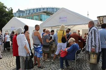 Проверьте свое здоровье! Проверьте свое здоровье!