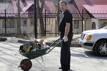 В медицинских организациях завершился месячник по благоустройству