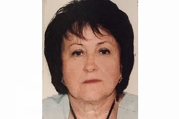 Умерла главная медицинская сестра областной больницы Наталия Андросова Умерла главная медицинская сестра областной больницы Наталия Андросова