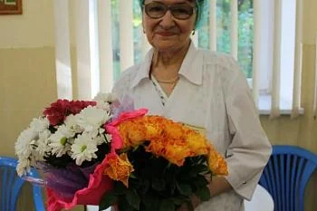 Умерла старшая акушерка Отделения патологии беременности