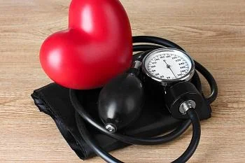 Жители региона смогут проверить свои тонометры артериального давления