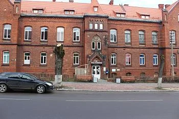 В текущем году продолжится капремонт больниц и поликлиник по региональной госпрограмме «Здравоохранение» В текущем году продолжится капремонт больниц и поликлиник по региональной госпрограмме «Здравоохранение»