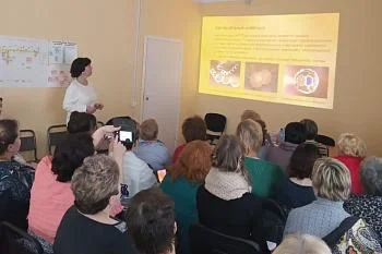 Фельдшеры из трех муниципалитетов прошли курс повышения квалификации Фельдшеры из трех муниципалитетов прошли курс повышения квалификации