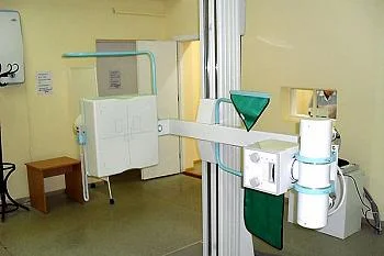 В Зеленоградск поступит новый флюорограф В Зеленоградск поступит новый флюорограф