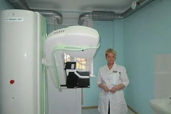 В Калининградской области проходит неделя борьбы с онкологическими заболеваниями