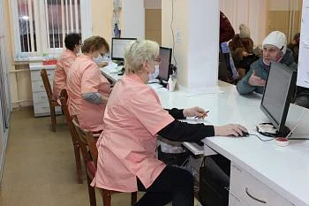 В 2020 году продолжится увеличение финансирования льготного лекарственного обеспечения В 2020 году продолжится увеличение финансирования льготного лекарственного обеспечения