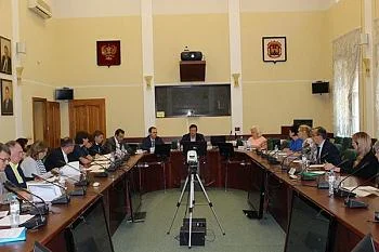 В регионе продолжается активная работа по дальнейшему снижению потребления алкоголя