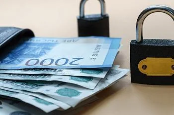 Граждане смогут устанавливать самозапрет на кредиты