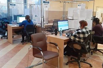 С начала работы единой службы оперативной помощи региона 122 поступило более трех миллионов обращений