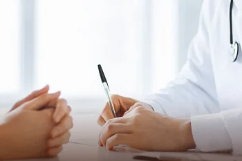 ВАЖНАЯ ИНФОРМАЦИЯ ДЛЯ ПАЦИЕНТОВ ЖЕНСКОЙ КОНСУЛЬТАЦИИ!